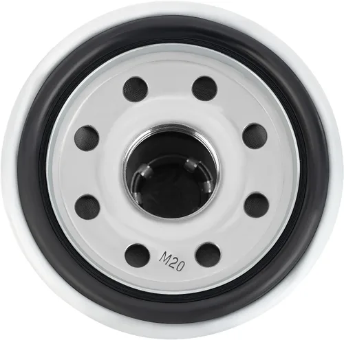 Miniatura 6 de AHL Filtro de aceite 204 15410-MCJ-003 15410-MCJ-505 compatible con Honda VT750C SHADOW 750 2008 2011 / VT750 C VT750C SHADOW AERO 745 2004-2009