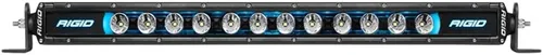 Miniatura 3 de Rigid Radiance Plus SR-Series Luz LED, 8 Opción RGBW Retroiluminación, (10)
