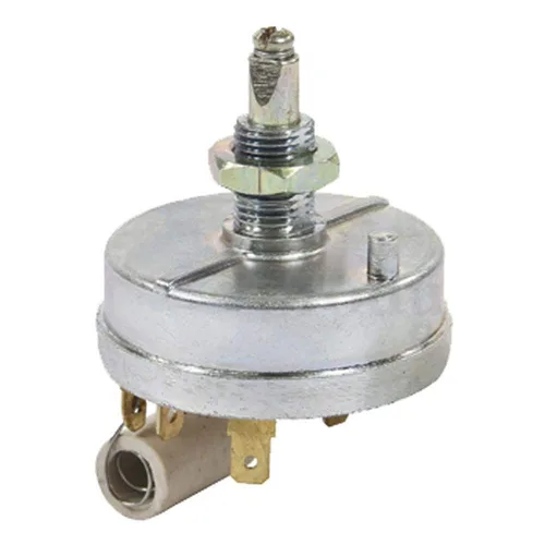 Miniatura 4 de RAParts - Interruptor de luz compatible con John Deere 2150 2520 3020 4000 4020 4520 5010 5020 6030