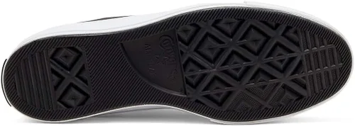 Miniatura 8 de Converse - Chuck de Batman x Chinatown Market Chuck 70, color negro y amarillo