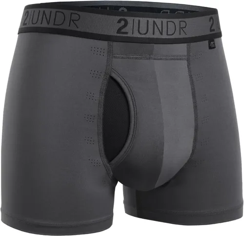 Miniatura 4 de 2UNDR Ropa interior Sport Shift de 3
