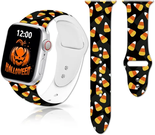Miniatura 10 de Correas de reloj compatibles con Apple Watch de 1.496 pulgadas, 1.575 pulgadas, 1.614 pulgadas, 1.732 pulgadas, 1.654 pulgadas, 1.772 pulgadas