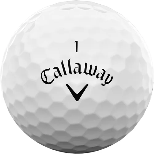 Miniatura 4 de Callaway Golf Warbird Pelotas de golf
