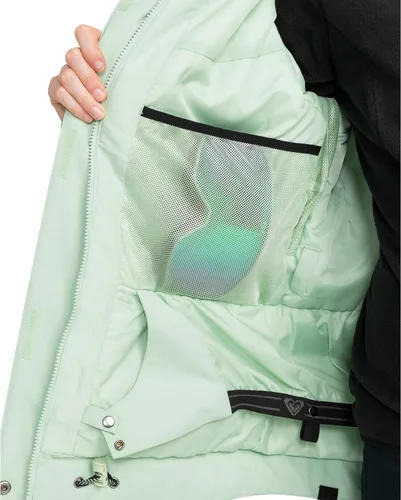 Miniatura 5 de Roxy Meade WarmFlight - Chaqueta aislante para mujer