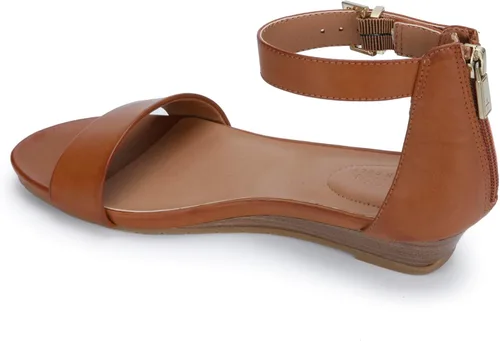 Miniatura 6 de Kenneth Cole REACTION Sandalias de cuña Viber de 2 piezas para mujer