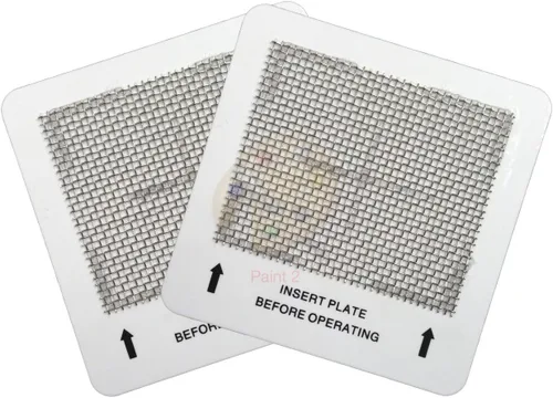 Miniatura 10 de HG - Filtro de aire de 20 x 20 x 1 pulgadas, tamaño real: 19.7 x 19.7 x 0.75 pulgadas MERV 13 MPR 1500-1900 Fabricado en Estados Unidos Paquete