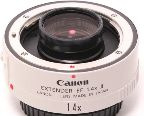 Miniatura 3 de Extensor Canon EF 1.4x II USADO