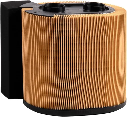 Miniatura 4 de Doc's Diesel Filtro de aire de motor DPA10580 Compatible con Ford 6.7L Powerstroke F250, F350, F450, F550 2017-2019 Reemplaza FA1927