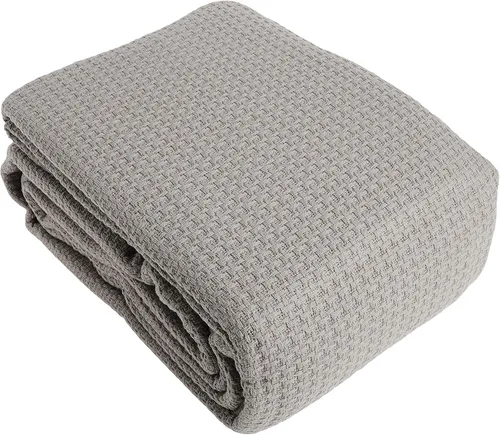 Miniatura 16 de Tommy Bahama Coast Blanket, Full/Queen, Aqua