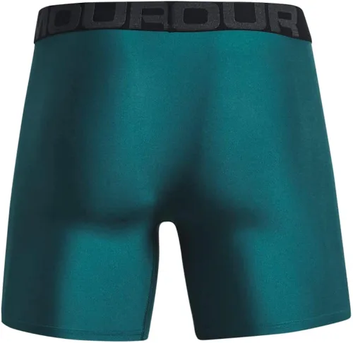 Miniatura 4 de Under Armour - Bóxer masculino, 6 pulgadas, 1 unidad
