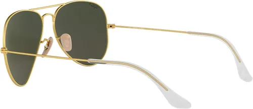 Miniatura 5 de Ray-Ban RB3025 - Gafas de sol polarizadas clásicas de aviador