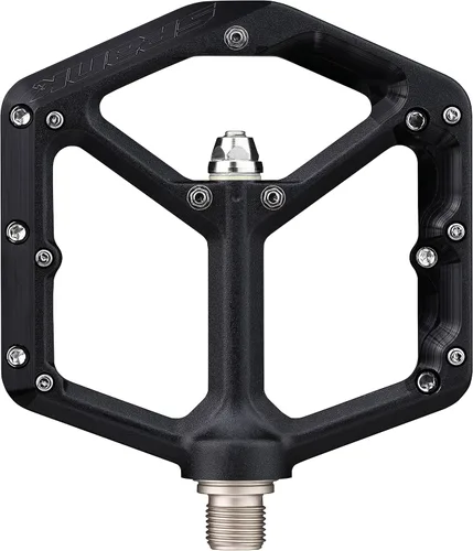 Miniatura 4 de SPANK OOZY - Pedales de reinicio ultrafinos para carreras y freeride