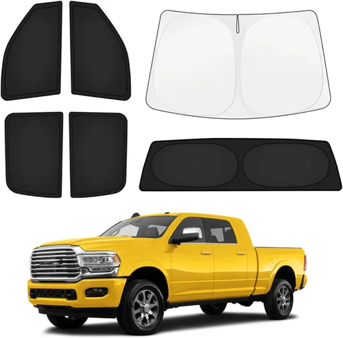 Miniatura 128 de KUST Parasol para parabrisas para Hyundai Tucson 2016-2021 (no para Tucson 2022), accesorios protectores solares de ventana, protector solar