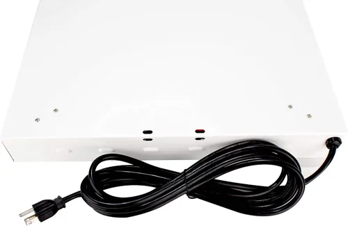 Miniatura 7 de 4 pies x 19 pulgadas, 8 lámparas de 400 W T5 fluorescentes de cultivo con 40000 lúmenes y luz solar de 6500 K, ideal para etapas de cultivo vegetal