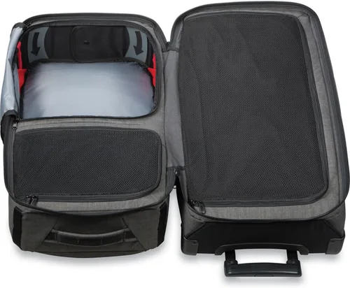 Miniatura 101 de Dakine Rodillo dividido 85L - Carbono, talla única