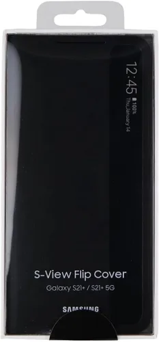 Miniatura 4 de Funda Samsung Galaxy S21 Negro
