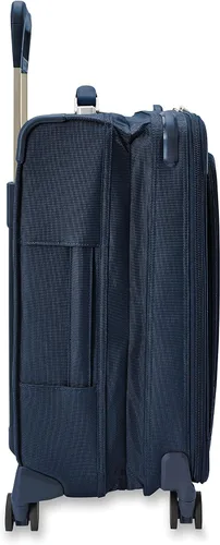 Miniatura 19 de Briggs & Riley Spinner, Azul Marino, 22-inch Baseline Essential Carry-On, Briggs & Riley Spinners de línea base
