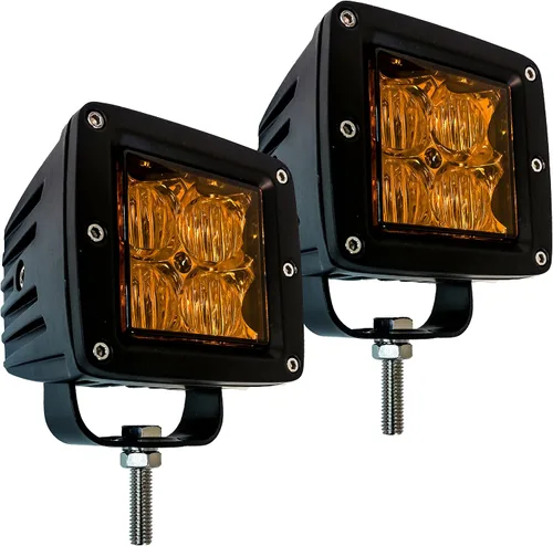 Miniatura 3 de Luces led tipo vaina 4D OZ-USA.