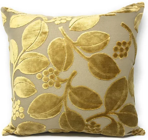 Miniatura 44 de Tache Home Fashion Funda de almohada 16 x 16 Down The Chimney