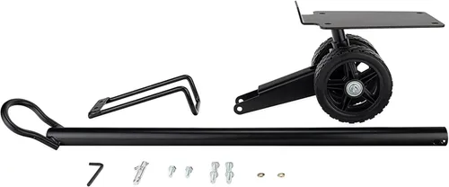 Miniatura 16 de Kit de accesorios para tanque portátil de RV Camco Rhino - Incluye surtido de accesorios para tanque portátil Rhino - Incluye adaptador de remolque