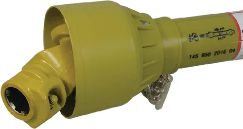 Miniatura 2 de Complete Tractor Línea de transmisión 3013-6000 compatible con/reemplazo para productos universales