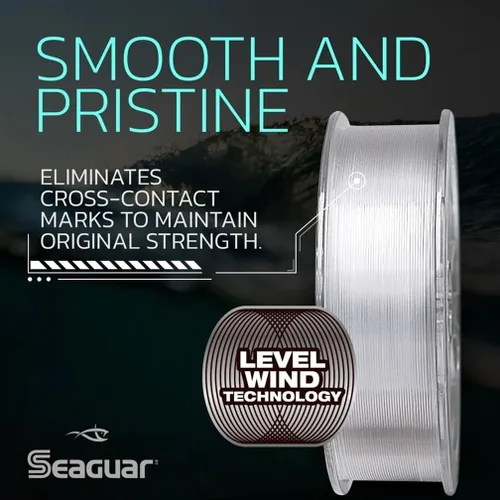 Miniatura 6 de Seaguar Blue Label líder de fluorocarbono