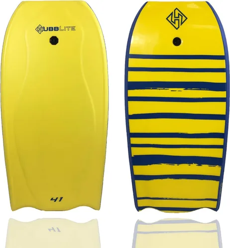 Miniatura 6 de Lite EPS Bodyboard por Hubboards