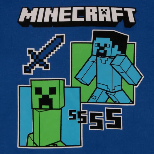 Miniatura 4 de Minecraft Boys Minecraft