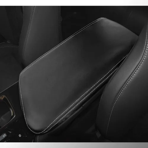 Miniatura 10 de DEYTOP Funda para Consola Central de Lexus NX NX200t/ NX300NX300h 2015-2021 Accesorios Funda para Brazo de Coche Lexus NX NX300h/NX300/NX200t 2021