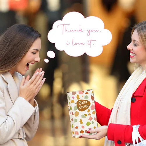 Miniatura 6 de Frerdui Regalos de cumpleaños para mujeres, mejores amigas, regalos para mujeres, regalo de amistad, regalo para mejores amigas, taza de hermana