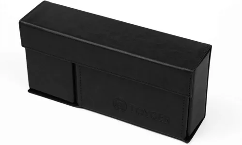 Miniatura 19 de TOYGER DeckSlimmer (caja de cubierta) (bosque de arte)