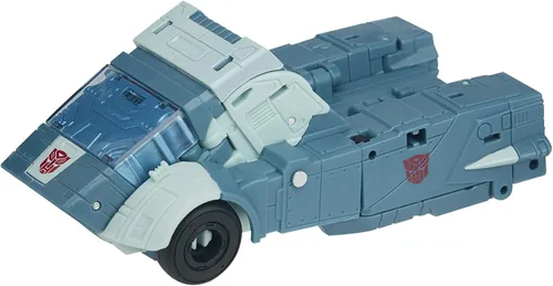 Miniatura 4 de Transformers Toys Studio Series 86-02 Deluxe Class The Movie 1986 Kup Figura de acción – A partir de 8 años, 4.5 pulgadas
