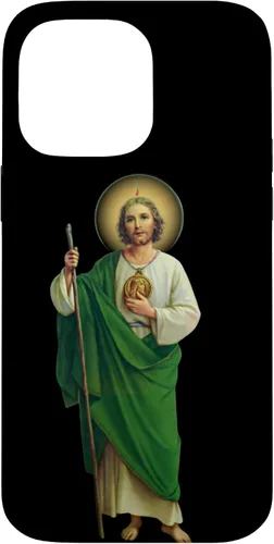 Miniatura 20 de Funda para iPhone 11 San Judas Tadeo Saint Jude Thaddeus