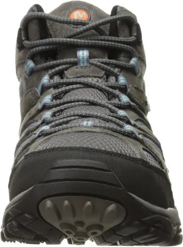 Miniatura 2 de Merrell - Botas de senderismo impermeables para mujer Moab 2 Mid