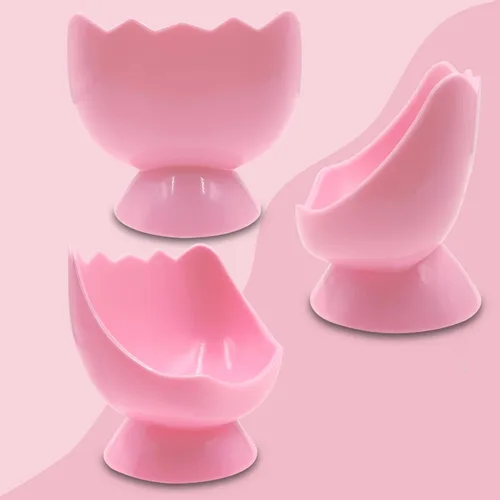 Miniatura 7 de xcivi Soporte Base de Escritorio para Tamagotchi Pix Mascota Virtual Interactiva (Rosa)