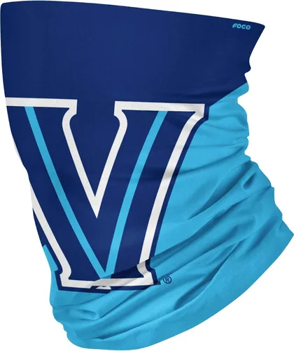 Miniatura 151 de FOCO NCAA unisex-adult Ncaa Team Logo Neck Gaiter Multiuse Logotipo grande.