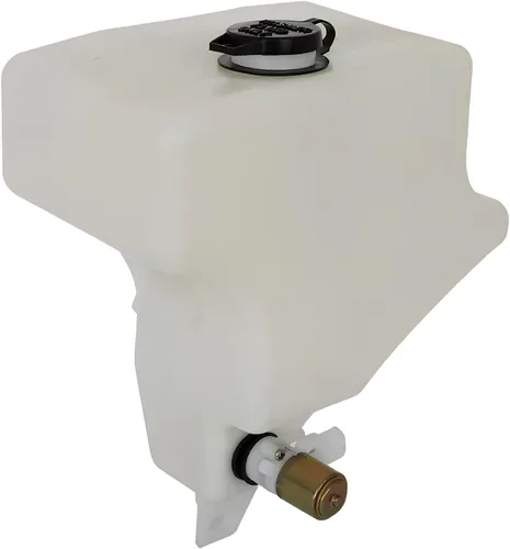 603-5402 Depósito de limpiaparabrisas compatible con Peterbilt 320 330 335 357 365 378 384 388 Kenworth T680 N5355001