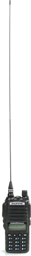 Miniatura 2 de Nagoya RB-700N - Soporte de antena NMO universal resistente montaje de borde para camiones, Hatchbacks, SUV y automóviles (ángulo ajustable)