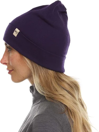Miniatura 24 de Minus33 Merino Wool - Gorro de lana con cresta