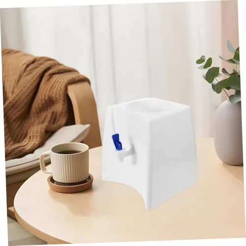 Miniatura 3 de Mini dispensador de agua dispensador de agua fría para soporte de escritorio de grifo de oficina