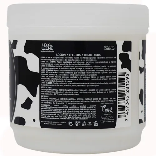 Miniatura 2 de MASCARILLA 16 Oz. 12/1
