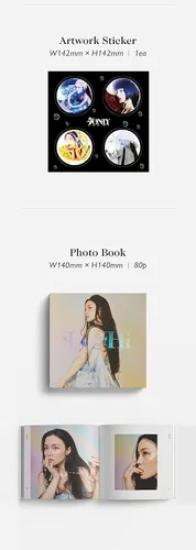 Miniatura 5 de AOMG LEE HI - 4 ONLY (Vol.3) Álbum
