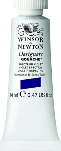 Miniatura 93 de Tubos de pintura Winsor & Newton Designers Gouache