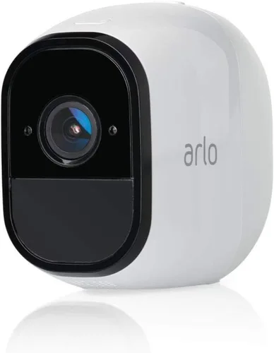 Miniatura 4 de Sistema de seguridad con sirena Arlo Pro de Netgear
