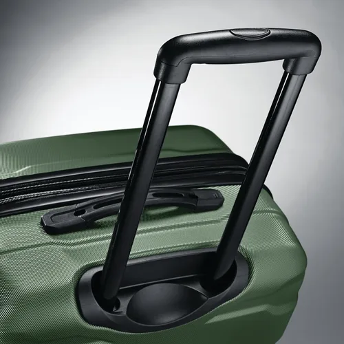 Miniatura 37 de Samsonite Omni PC - Maleta extensible rígida, Negro
