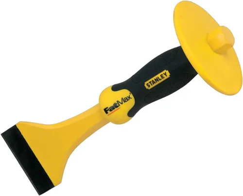 Miniatura 6 de Stanley 418332 FatMax - Cincel frío (1 x 12 pulgadas)
