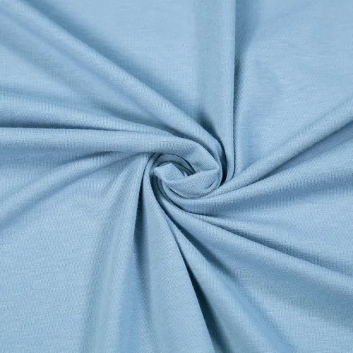 Miniatura 33 de FabricLA Tela de Jersey de Algodón y Elastano por Yarda - Tela de Algodón y Elastano Elástica en 4 Direcciones de 10 oz, 60" de Ancho – Perfecta