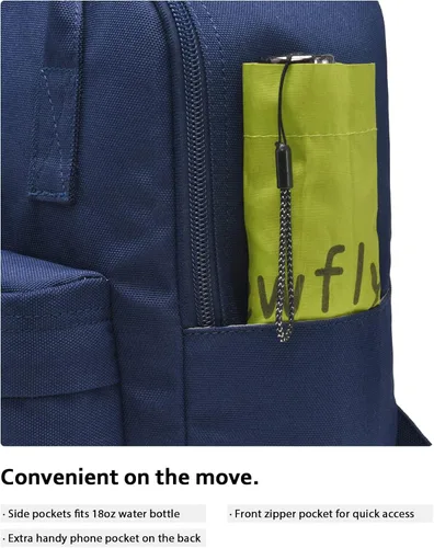Miniatura 219 de HotStyle BESTIE - Mini mochila de varios colores y patrones, tamaño pequeño