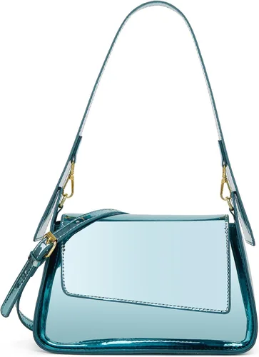 Bolso de noche para mujer, Y2k, plateado, bolso hobo, bolso de mano, bolso de mano, bolso de mano, bolso de fiesta, bolso de mano, bolsos cruzados