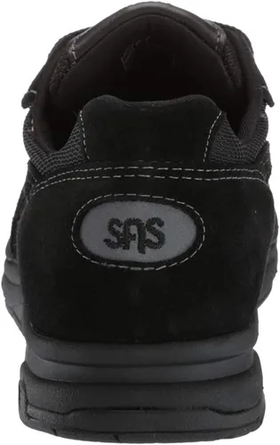 Miniatura 5 de SAS Tenis de malla Tour con cordones para mujer